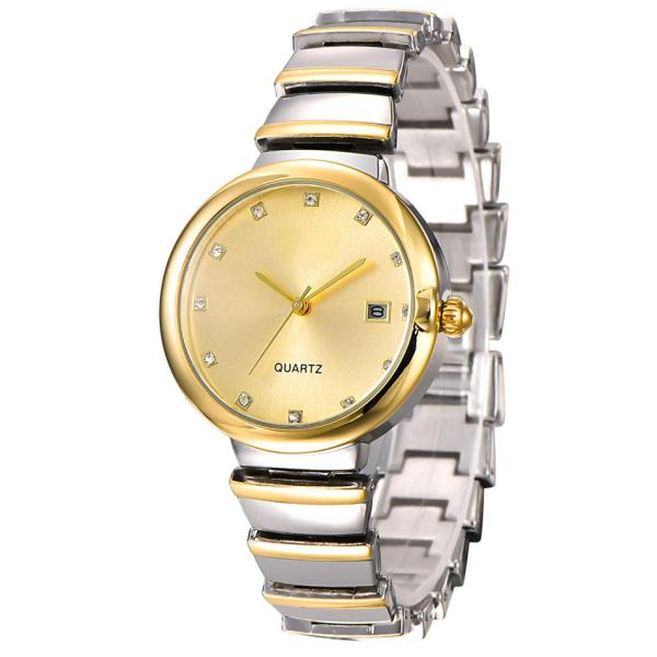 Women Jewelry Watch,Diamonds dial  Ladies Fashion wrist watch with Metal band ,Ladies Fashion watch