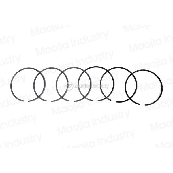 Chrysler Sebring Cirrus Avenger Stratus Engine Piston Ring 2.5 L 4G73 #E929