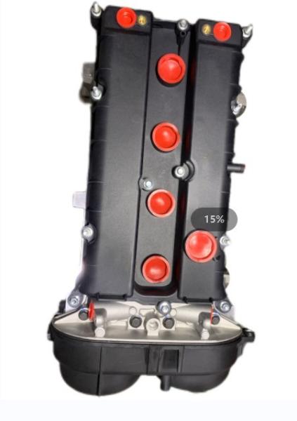 コンプリートモーター SEDA 1.6 エンジン ロングブロック フォード フォーカス SEDA 1.6 エンジン