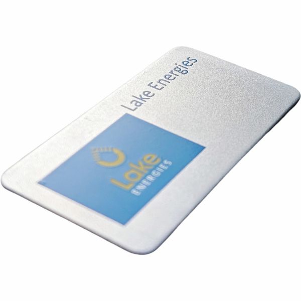 Custom Multilingual Safety Warning Aluminum Nameplates Compliant Furniture Labels