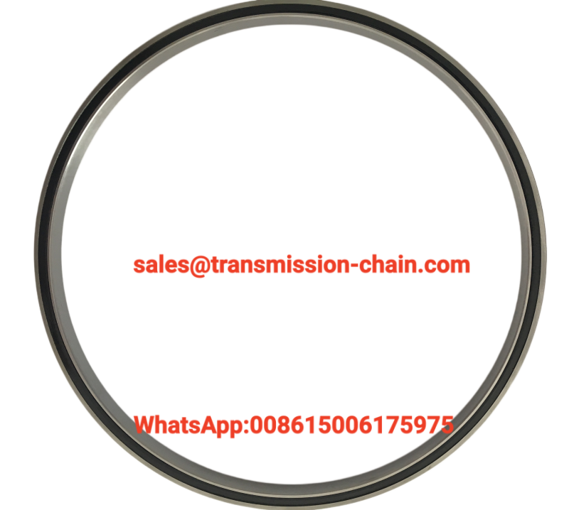 Good Quality KOYO KUC100-2RD Thin Section Ball Bearing KUC100 2RD Robot Bearing 254x273.05x12.7mm