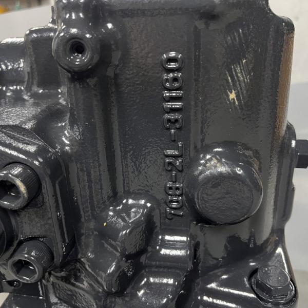 Bomba hidráulica 708-2L-00300 para excavadora Komatsu PC200-7PC200LC-7LPC200LL-7LPC200SC-7PC210-7PC210LC-7