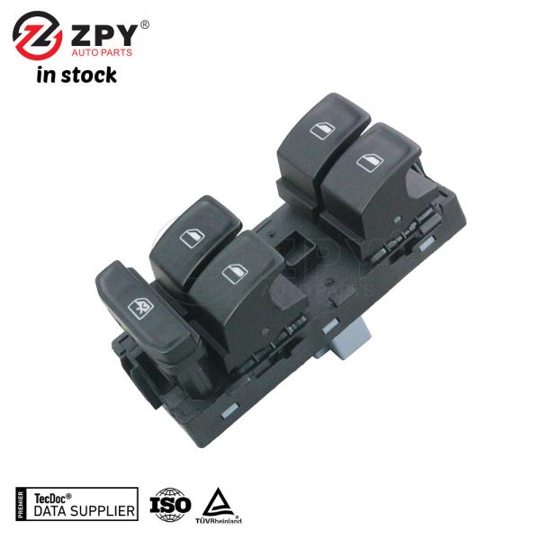 Power Door Window Switch For Skoda Octavia 5E0 959 857