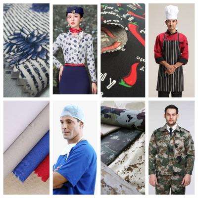 Soft and Stretchy Cotton Spandex Fabric 100-300 GSM for Comfortable Clothing Production