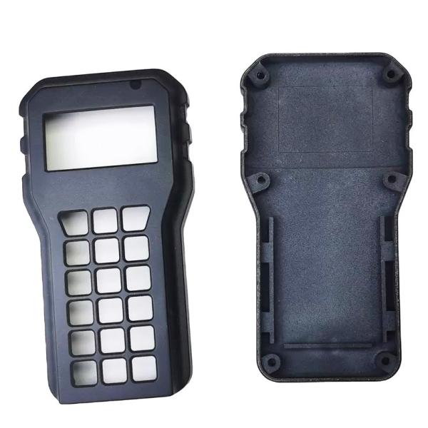 Rapid Prototyping Advanced Electronic Quick Mockup with CNC Machining Type