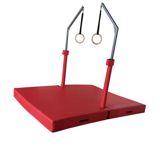 Customized Logo Children's Gymnastics Training Equipment for Improved Physical Fitness