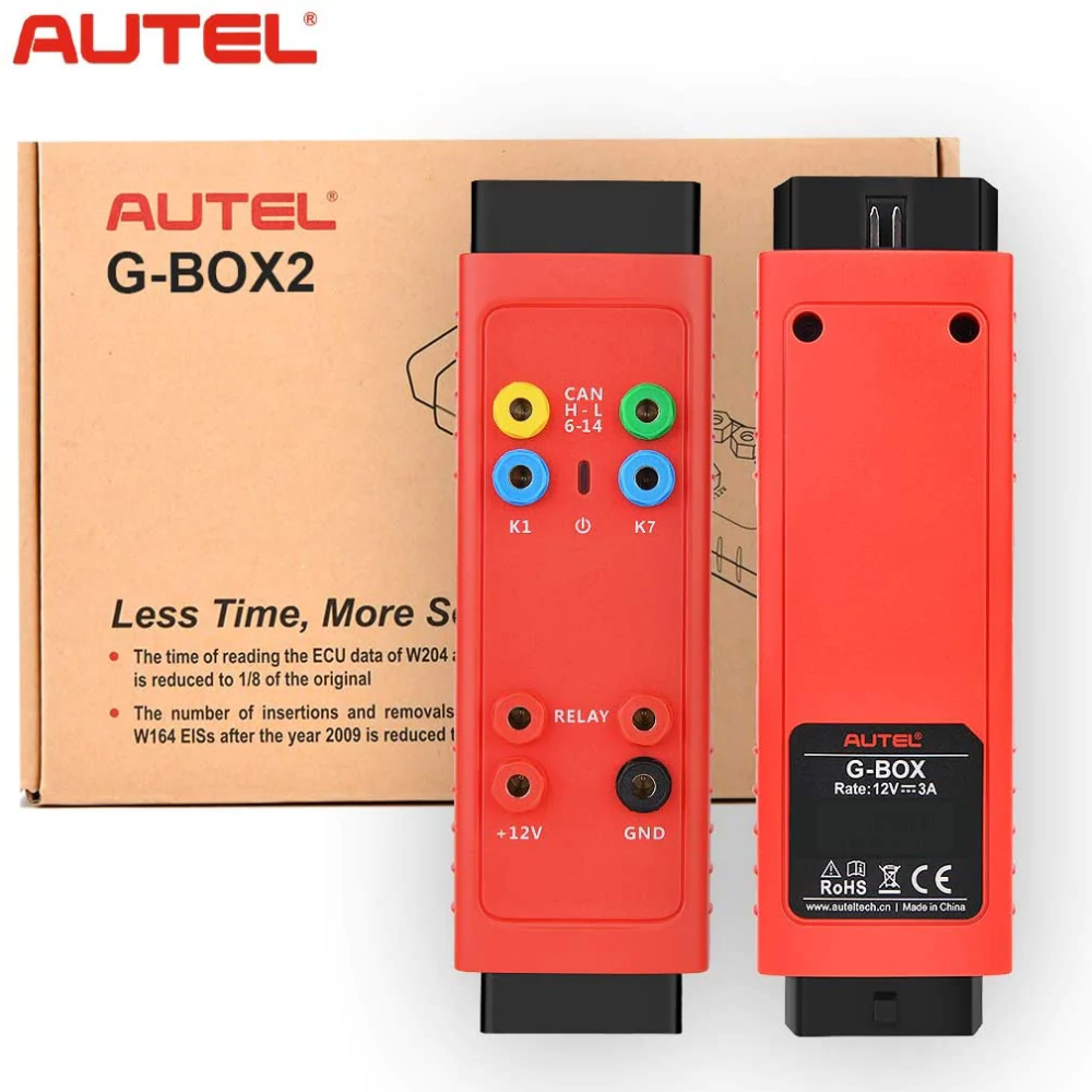 IMMO Car Key Programmer Tool 8