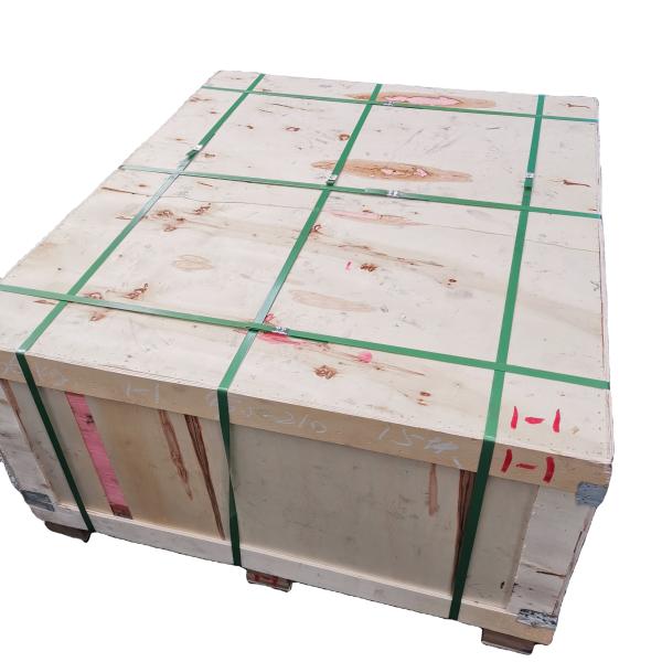 Графитный стержень класса OCY-12 с высокой чистотой для вакуумной печи