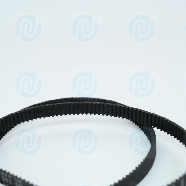 Gerber Cutter Spare Parts 363-3M Belt Replacement Auto Cutter Parts