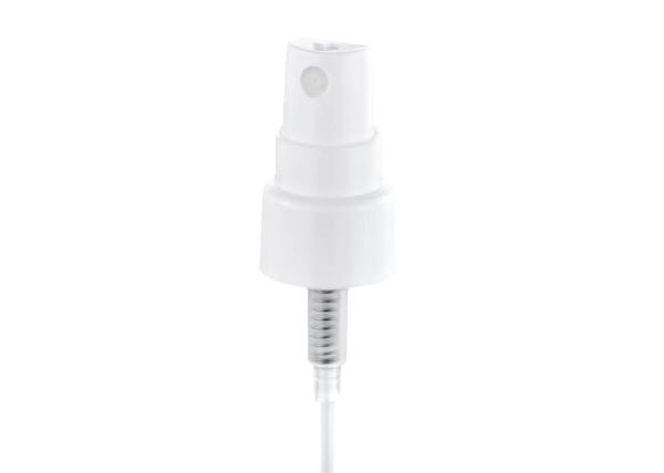 Smooth Surface Pump Mister Sprayer , Essence Mists Fine Mist Pump Sprayer