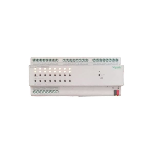 MTN6700-0116 Schneide KNX Hybrid Actuator 16x250V/10A DIN Rail Mount High Capacity