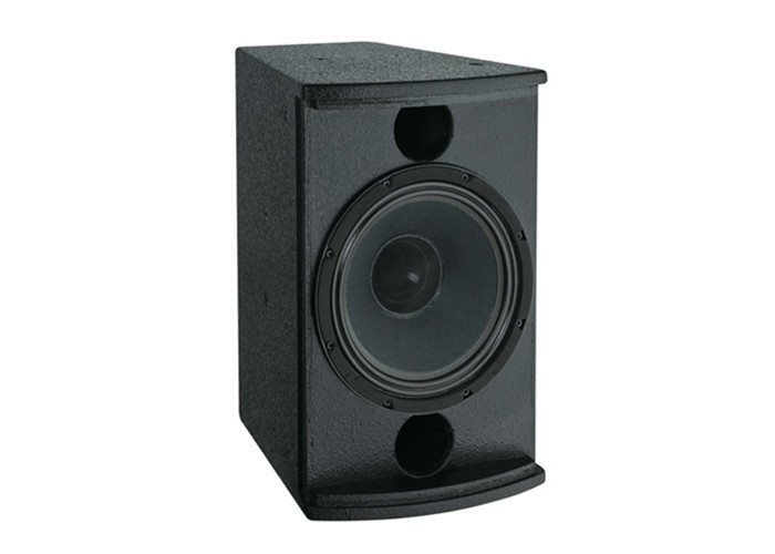 8 Inch Karaoke Speaker Pub Club Sound