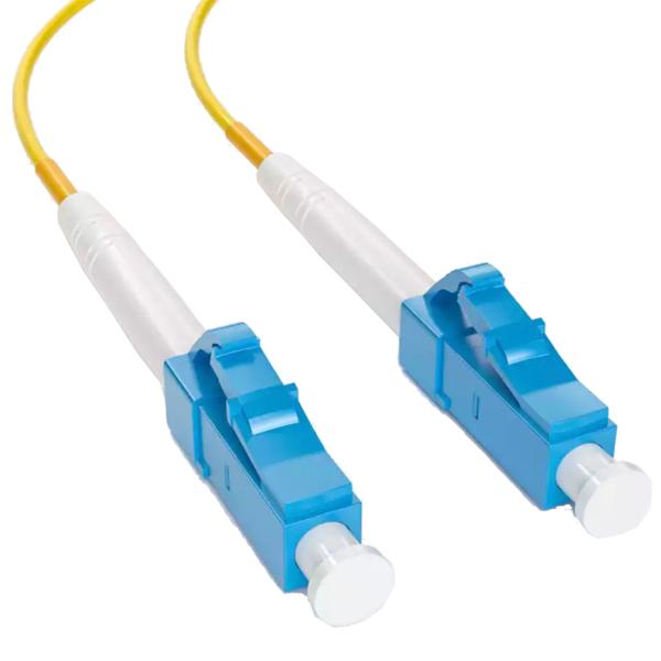 5 Время LC UPC оптоволоконный патчкорд для плавных соединений