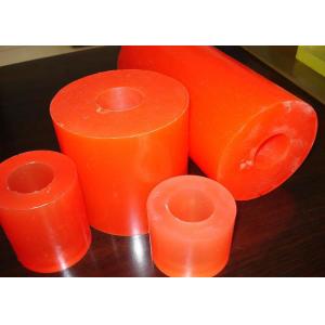 Virgin CPU Polyurethane Tube with High Tensile Strength and Resistance to Oxygen and Ozone
