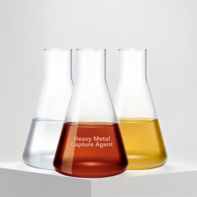 Heavy Metal Chelating Agent for Wastewater Treatment 40% Purity