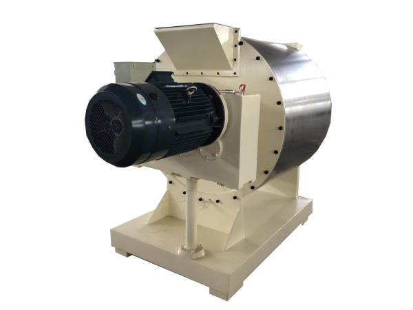 Stainless Steel Chocolate Conche Machine 500L 15KW For Premium Chocolate Production