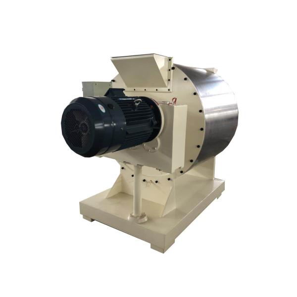 Stainless Steel Chocolate Conche Machine 500L 15KW Premium Chocolate Production