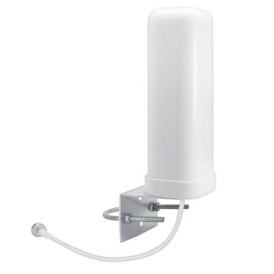 5.5-8.5dBi Wireless GSM 3G 4G LTE Antenna Outdoor For 50Ohm Signal Boosters