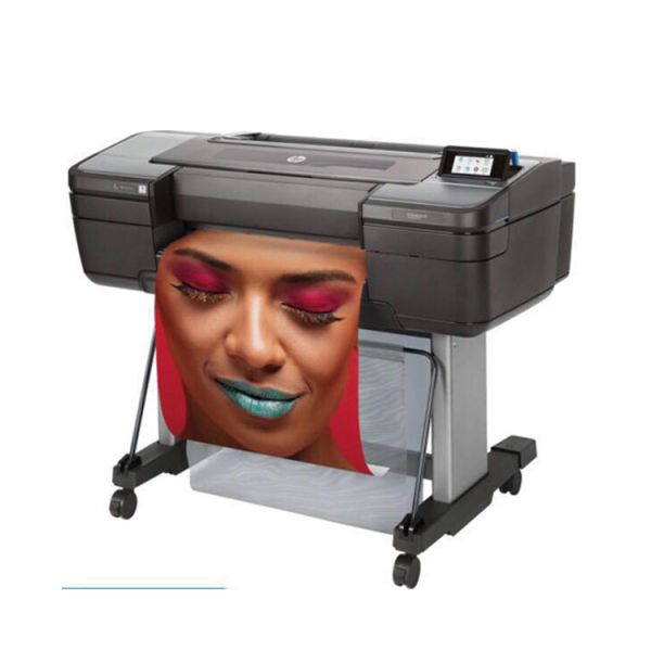 HP Design Jet Z9 24 Inch Color Inkjet Photo Printer