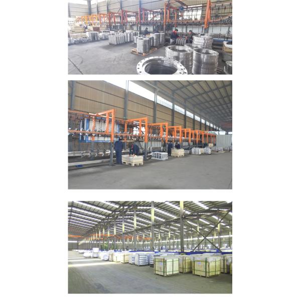 GOST 33259 Socket Weld Flange Welding PN6-PN100 MFM Shipbuilding