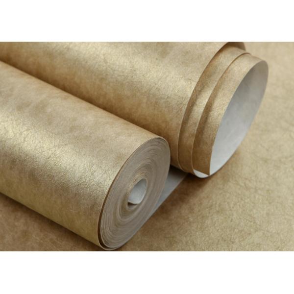 Обои Нонвовен Мултифиламент золота водостойкие/Стриппабле бумага стены