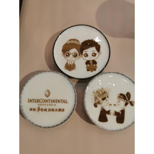 600dpi Solution Кофейная печатная машина пищевой принтер Wi-Fi 802.11b/G/N