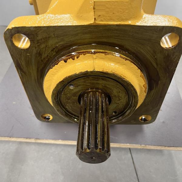 Carter Excavator Hydraulic Pump E320 E320V1 E320V2 E320B  Part Number 116-3545