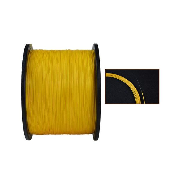 Indoor Optical Cable  G652D G657A1 G657A2 MM OM4 PVC LSZH Hytrel Nylon Sheath