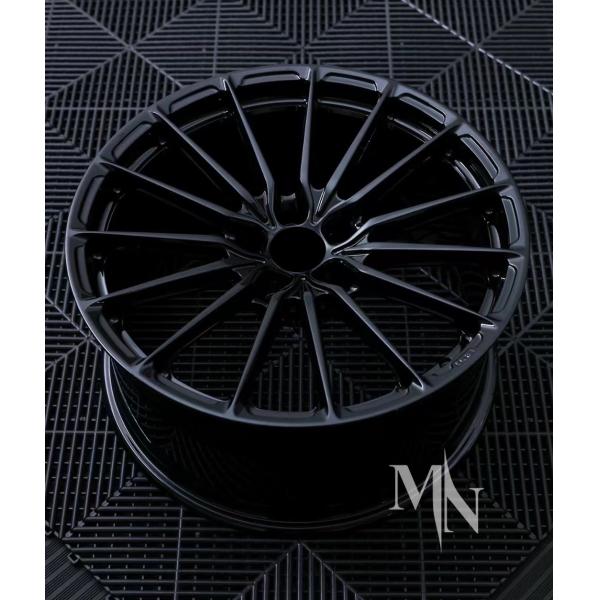 S63 AMG Mercedes Benz Forged Wheels