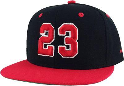 23.6 Inch Baseball Cap With Embroidered Logo , Machine Washable
