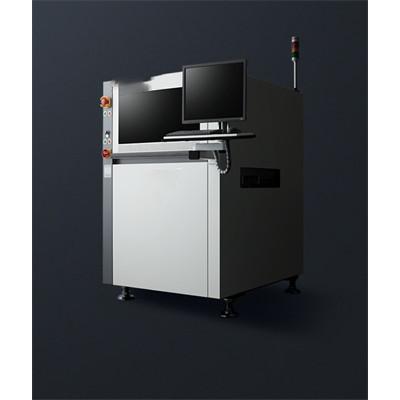 Máquina de revestimento de alta velocidade do PWB 2m/S, máquina durável do distribuidor da colagem de SMT
