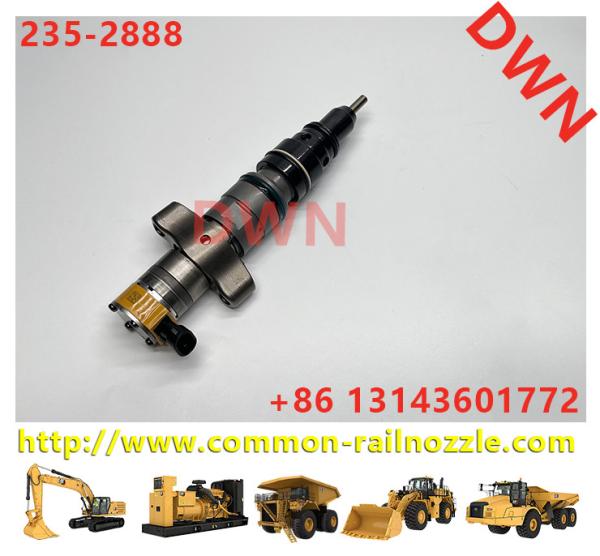 Injetor de C9 3879433 5577627 336 Excavadora 330 235-2888 557-7627 387-9433 Injetor de C9