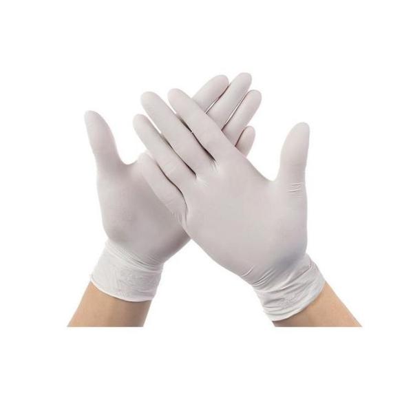 Non Sterile Disposable Medical Gloves For Pharmaceutical Industry
