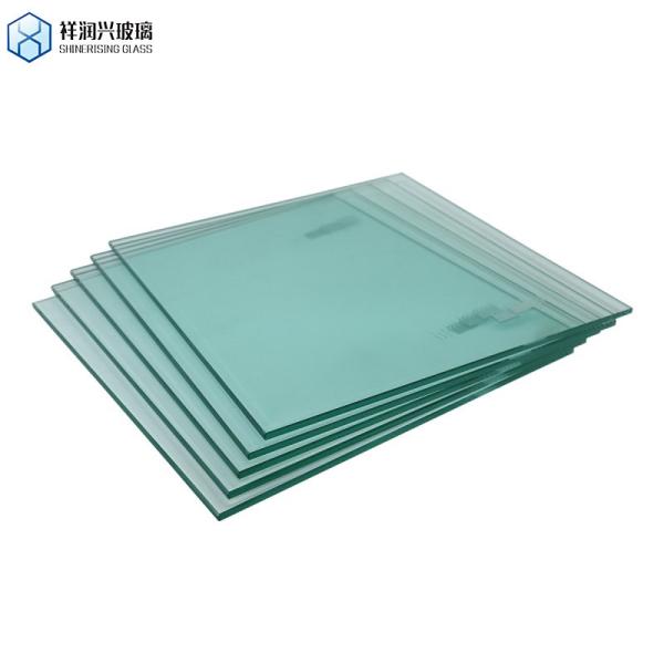 Tempered Glass Sliding Door for Modern Furniture Interior Partition Decorative System