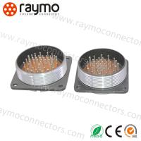 2PM Conector de panel de conexión enchufe 2РМТ18Б7Г1В1В 5-40A 700V aleación de aluminio