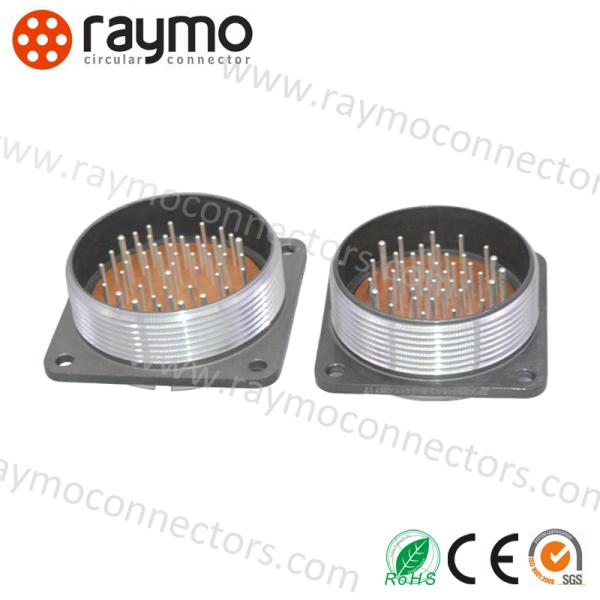 2PM Conector de panel de conexión enchufe 2РМТ18Б7Г1В1В 5-40A 700V aleación de aluminio