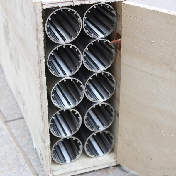 50 микрон размеры слота клин проволока раны экрана трубы из нержавеющей стали фильтр элемент трубы для фильтрации жидкости