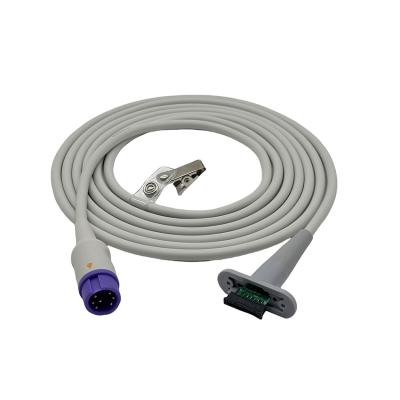 Mindray Datascope BIS Adapter Cable 040-000676-00 186-0201-MR