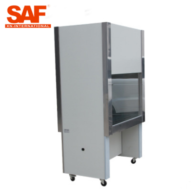 Class 2 SS Sterility Laminar Flow Biosafety Cabinet 100% Air Exhaust BSC-1300II B2