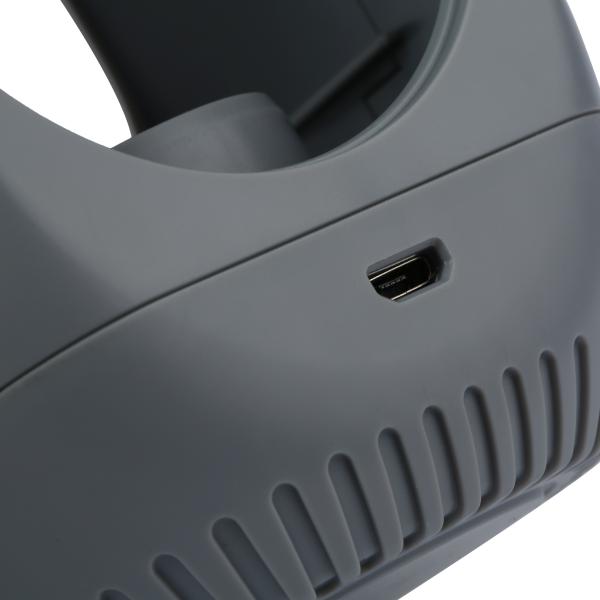 Insect Pest Control Product Uv Light Physics Electric Black Charger Mosquito Trap Killer Usb Lamp