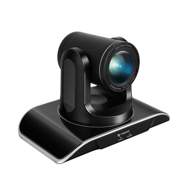 Сигнал 2.38MP камеры 12x конференции IP TEVO VHD12N SDI оптически