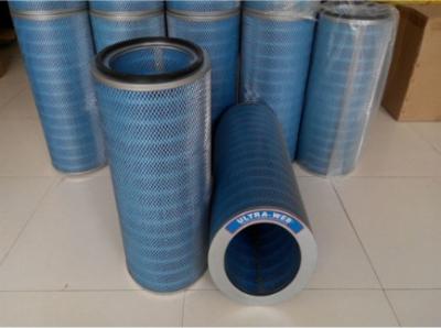66cm 325mm Filter Cartridge Dust Collector Dust Extractor Pleated Filter Cartridges