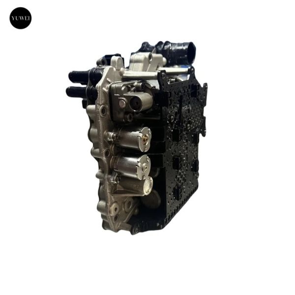 OE Transmission Mechatronic Transfer Case with 1 Year Warranty Metal + Rubber Construction for Audi Q3 TT R8 Volkswagen Tiguan