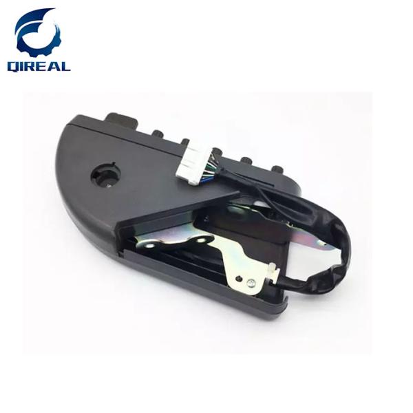 Панель 4426355 4454518 распределительной коробки частей экскаватора ZX120 ZX230 ZX200 электрическая