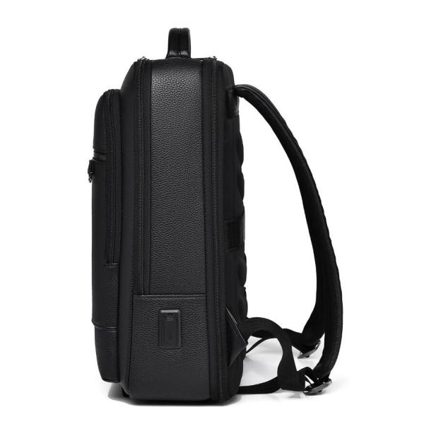 Business Computer Bag Mens High End Backpack Fashionable And Elegant Travel Bag
