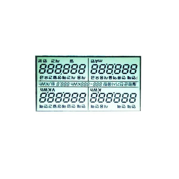 Монохромный ЖК-дисплей 16x2 HTN дисплейный модуль 1602 большой жидкокристаллический дисплей символов