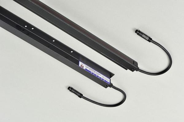 154 Beams Lift Door SensorDoor Sensor Full Height For Hitachi Elevator
