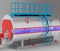 Caldeira de Vapor para Indústria de Papel e Produtos de Papel 184/194/204 Temperatura
