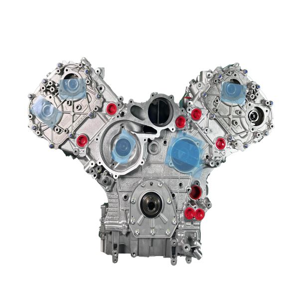 4.0T Displacement Remanufactured Full Engine Assembly 177980 Direct Fit Mercedes AMG G63 Engine Component Replacement OE A1770105004 A1770106504 A1770107604