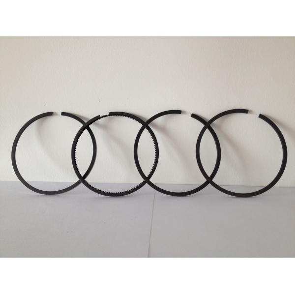 Нормальный и L-резанный цилиндр пистона набор для S195 S1100 S1110 4 кольца и 5 колец